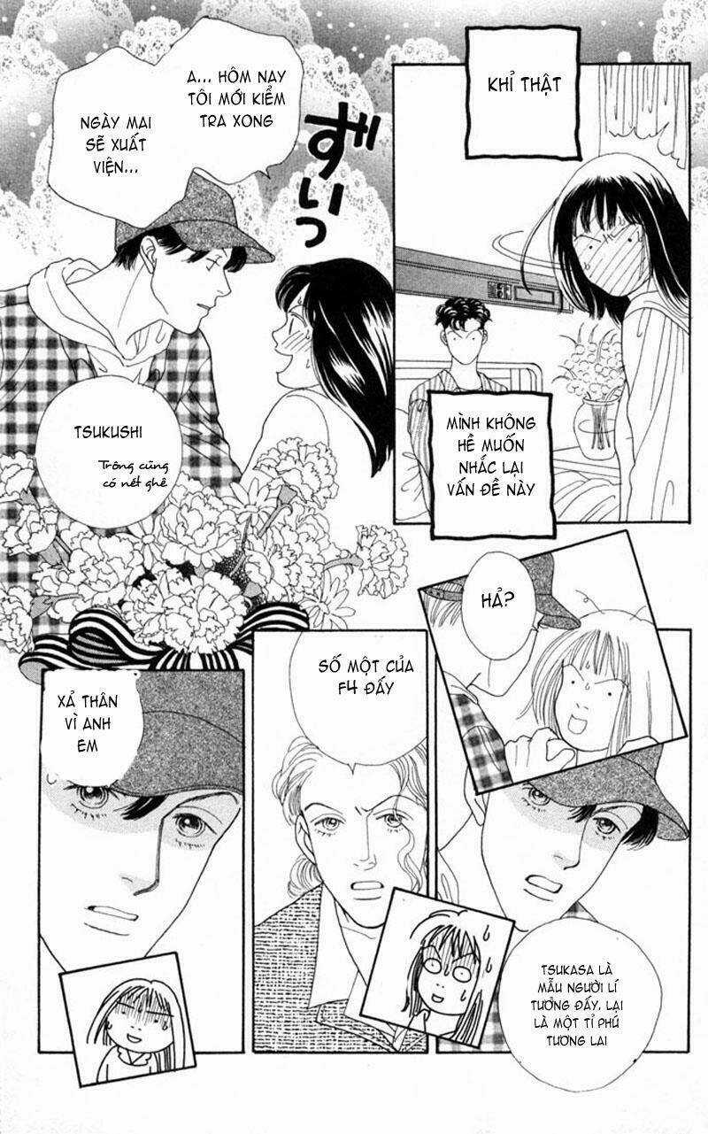 Con Nhà Giàu - Chapter 90 - Trang 18