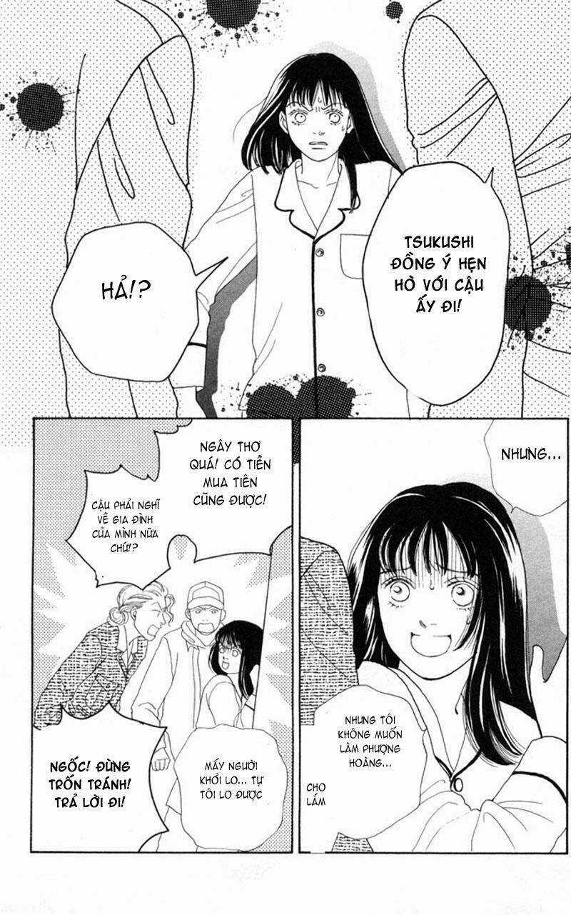 Con Nhà Giàu - Chapter 90 - Trang 20