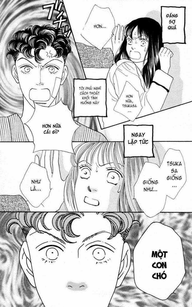 Con Nhà Giàu - Chapter 90 - Trang 21