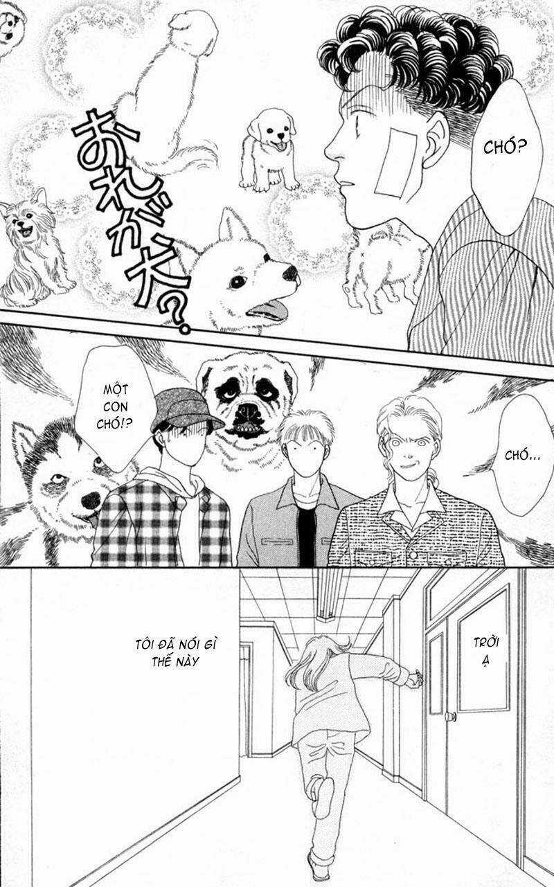 Con Nhà Giàu - Chapter 90 - Trang 22