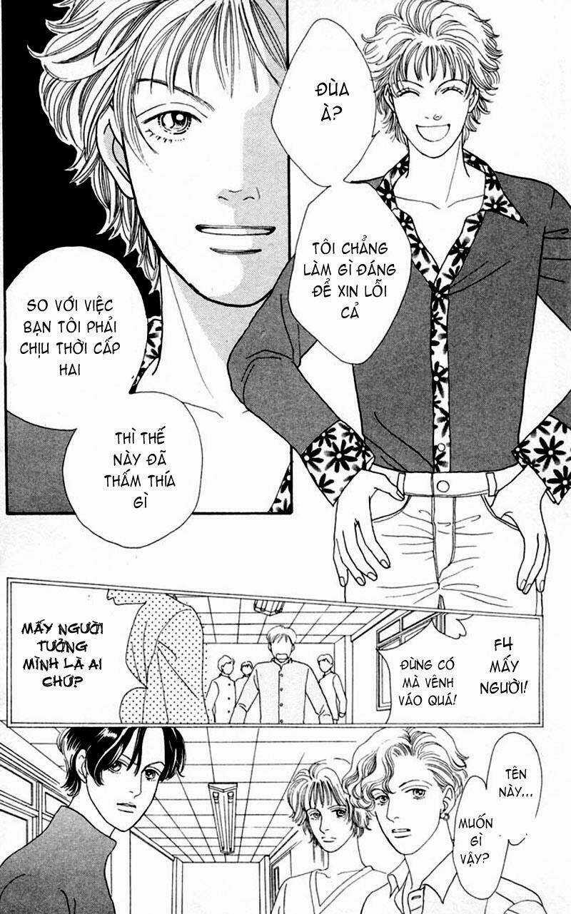 Con Nhà Giàu - Chapter 90 - Trang 5