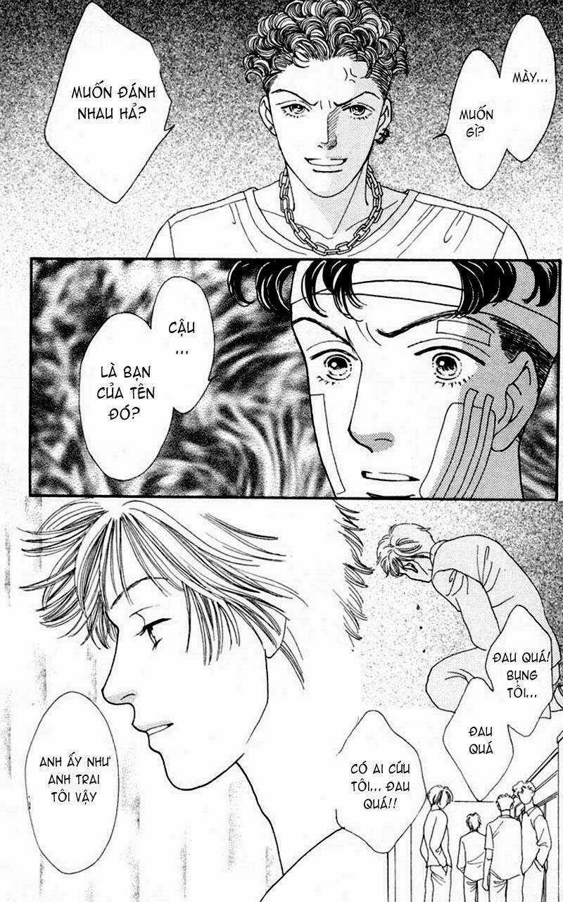 Con Nhà Giàu - Chapter 90 - Trang 6