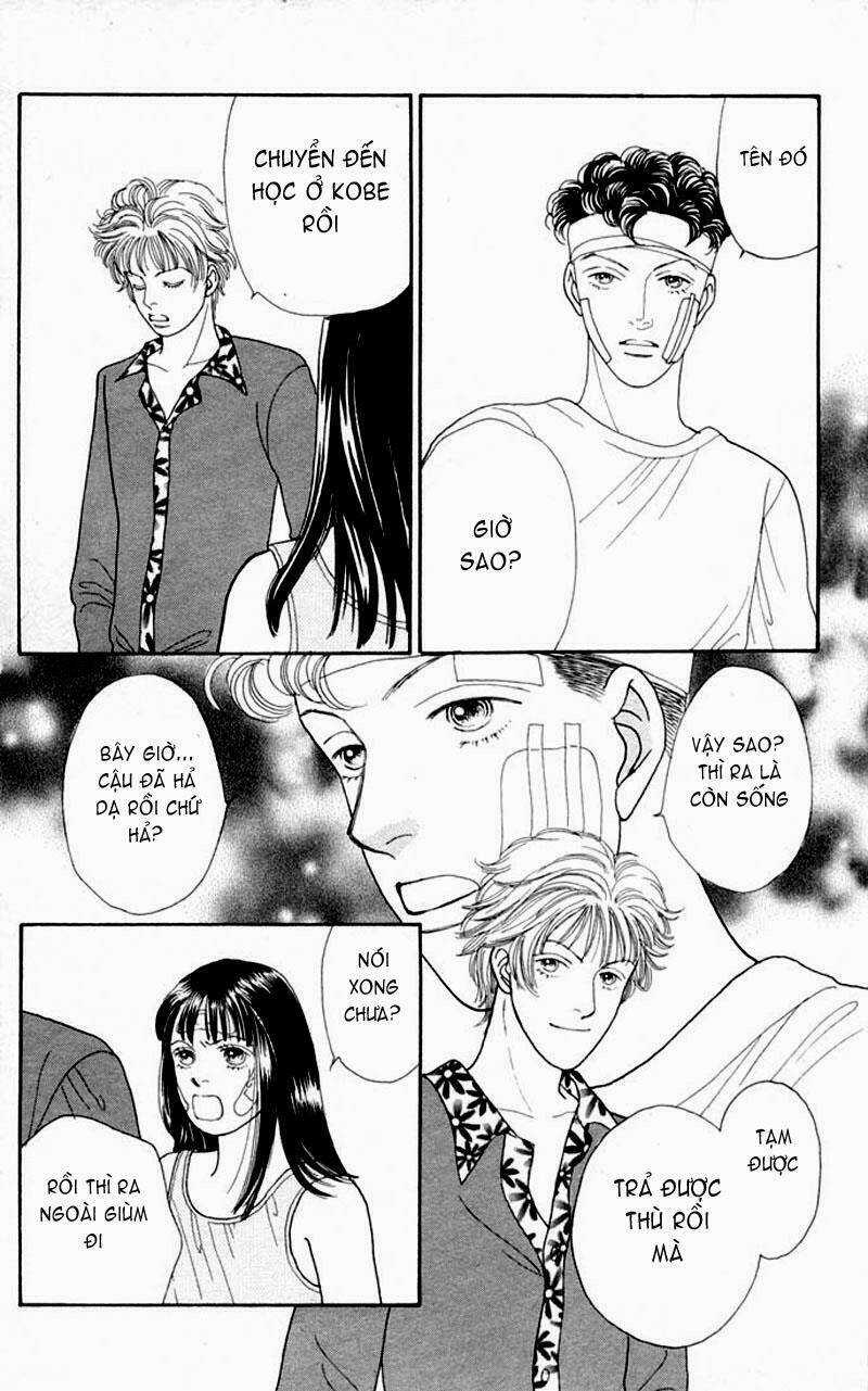 Con Nhà Giàu - Chapter 90 - Trang 7