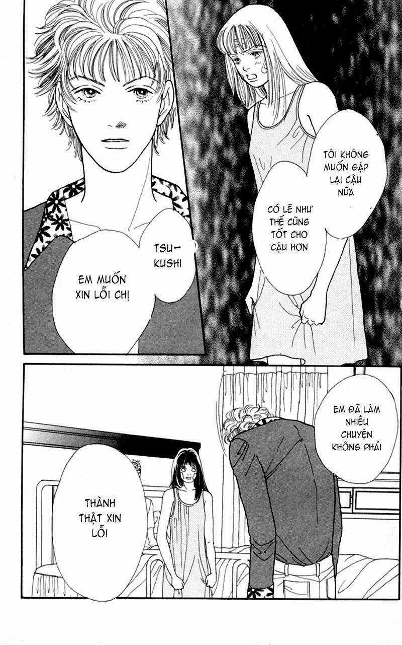 Con Nhà Giàu - Chapter 90 - Trang 8