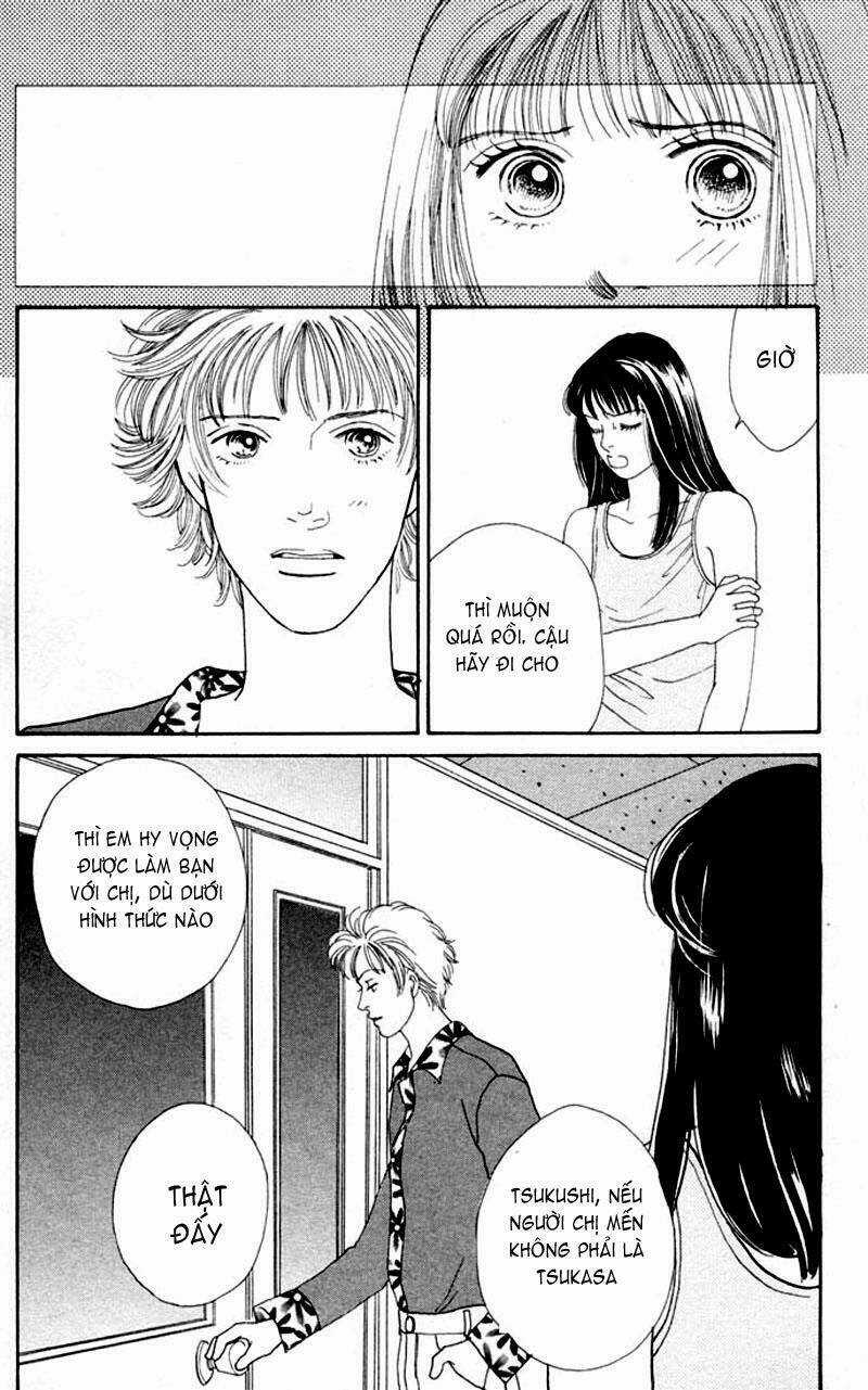 Con Nhà Giàu - Chapter 90 - Trang 9