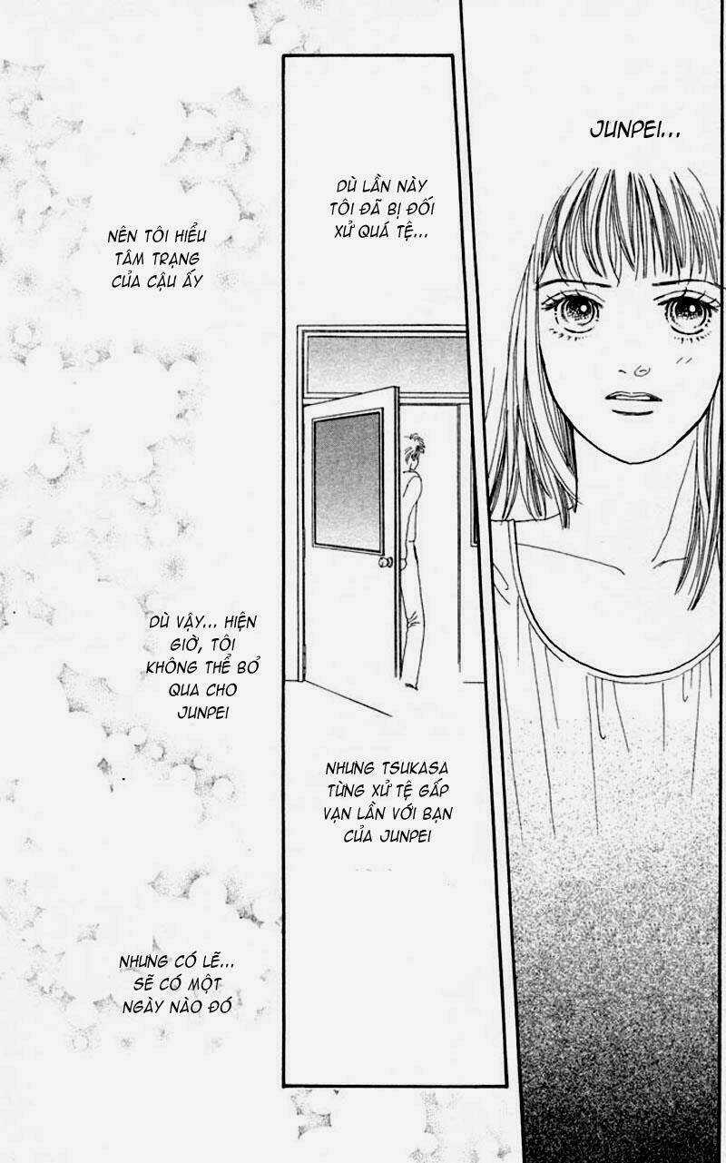 Con Nhà Giàu - Chapter 90 - Trang 10