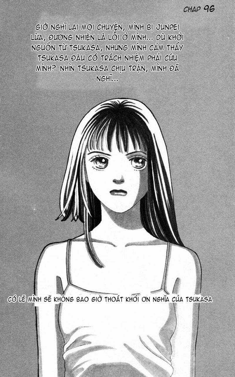 Con Nhà Giàu - Chapter 91 - Trang 1