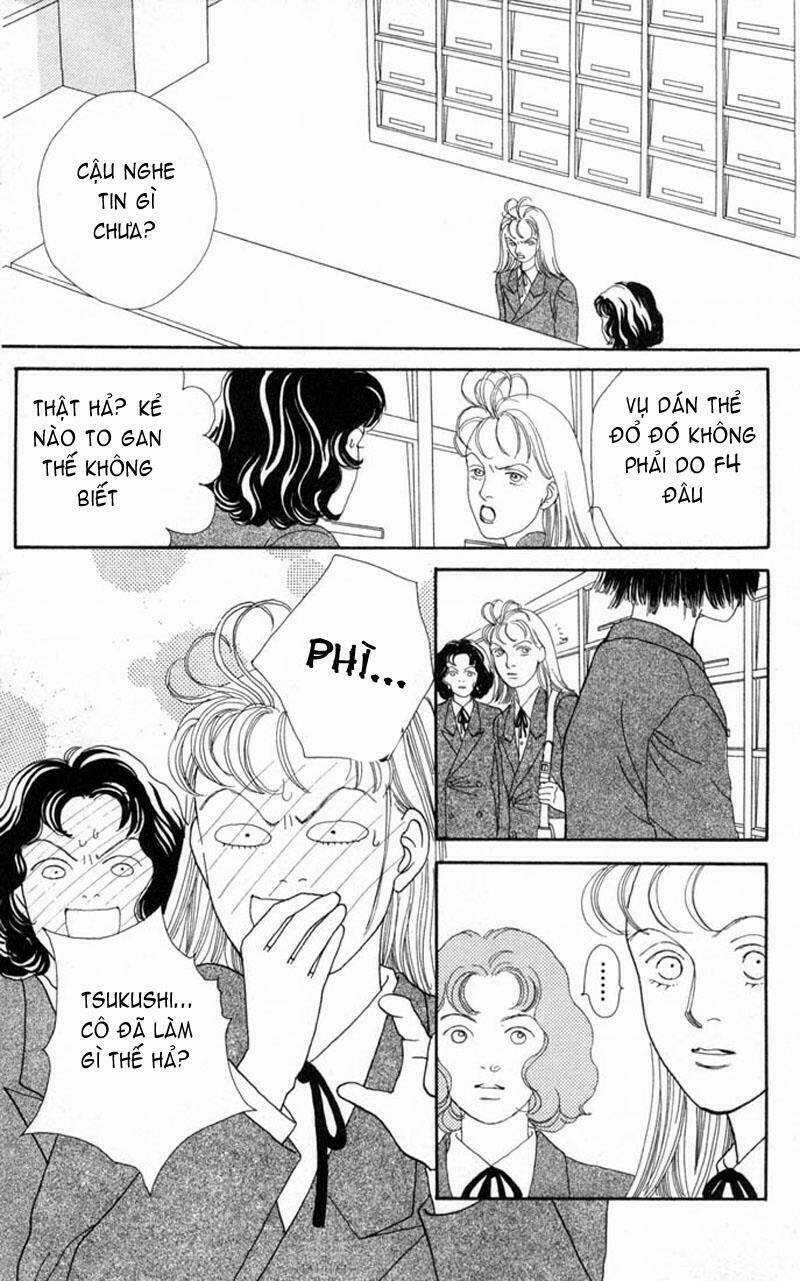 Con Nhà Giàu - Chapter 91 - Trang 11