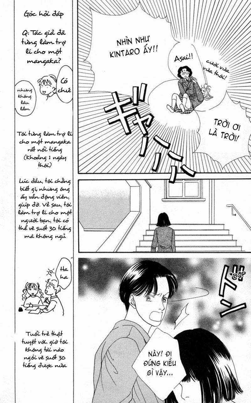 Con Nhà Giàu - Chapter 91 - Trang 12