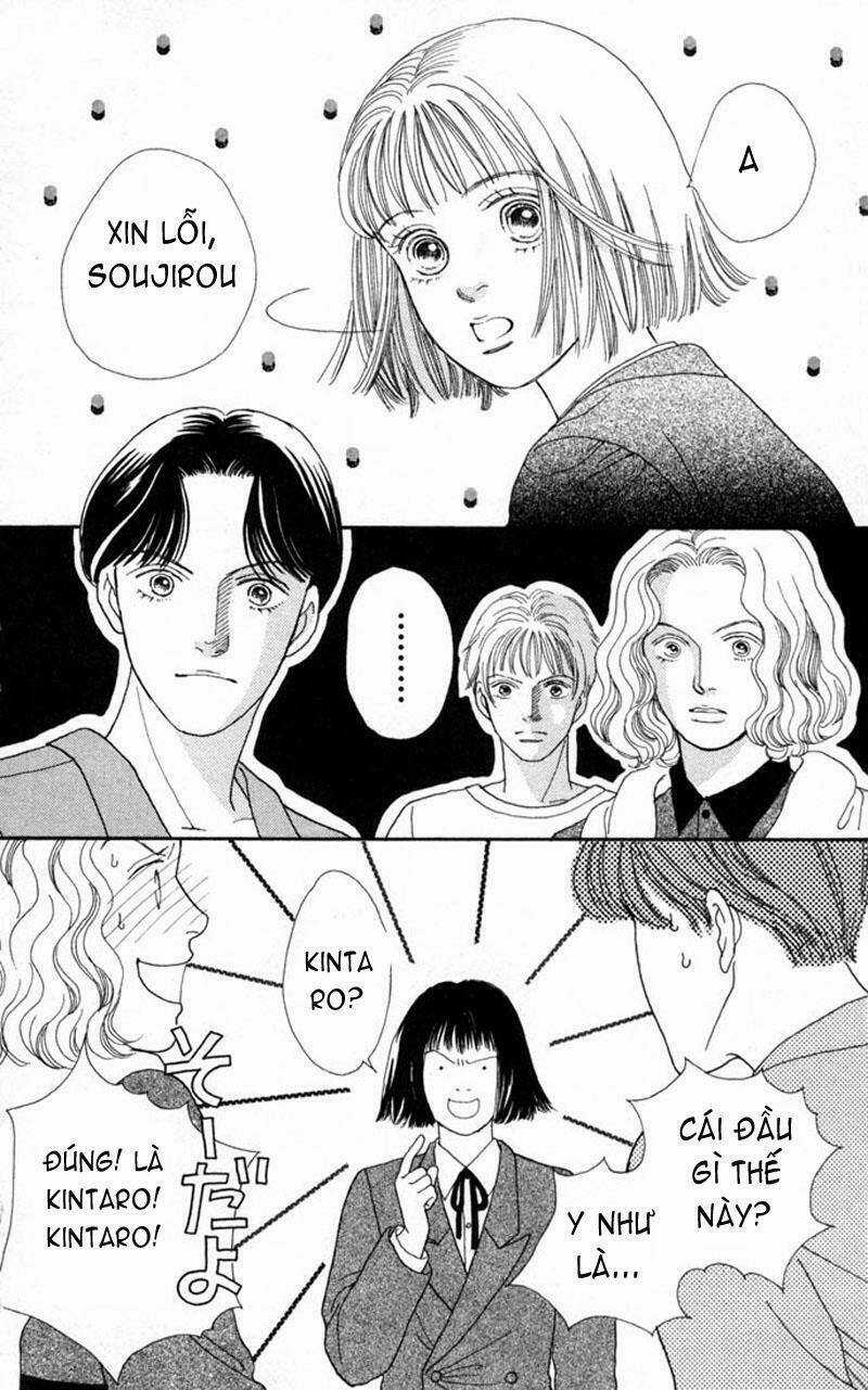 Con Nhà Giàu - Chapter 91 - Trang 13