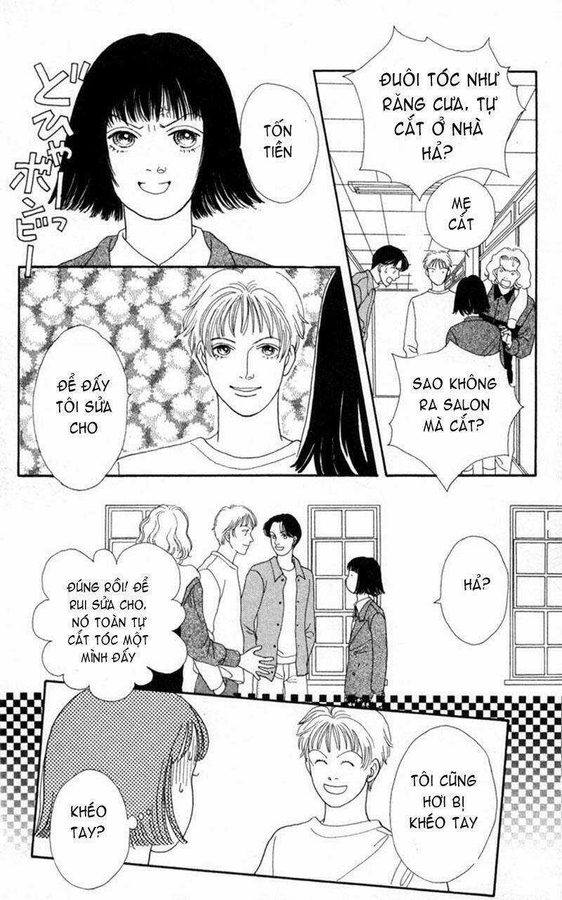 Con Nhà Giàu - Chapter 91 - Trang 14