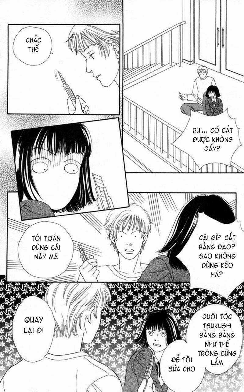 Con Nhà Giàu - Chapter 91 - Trang 15