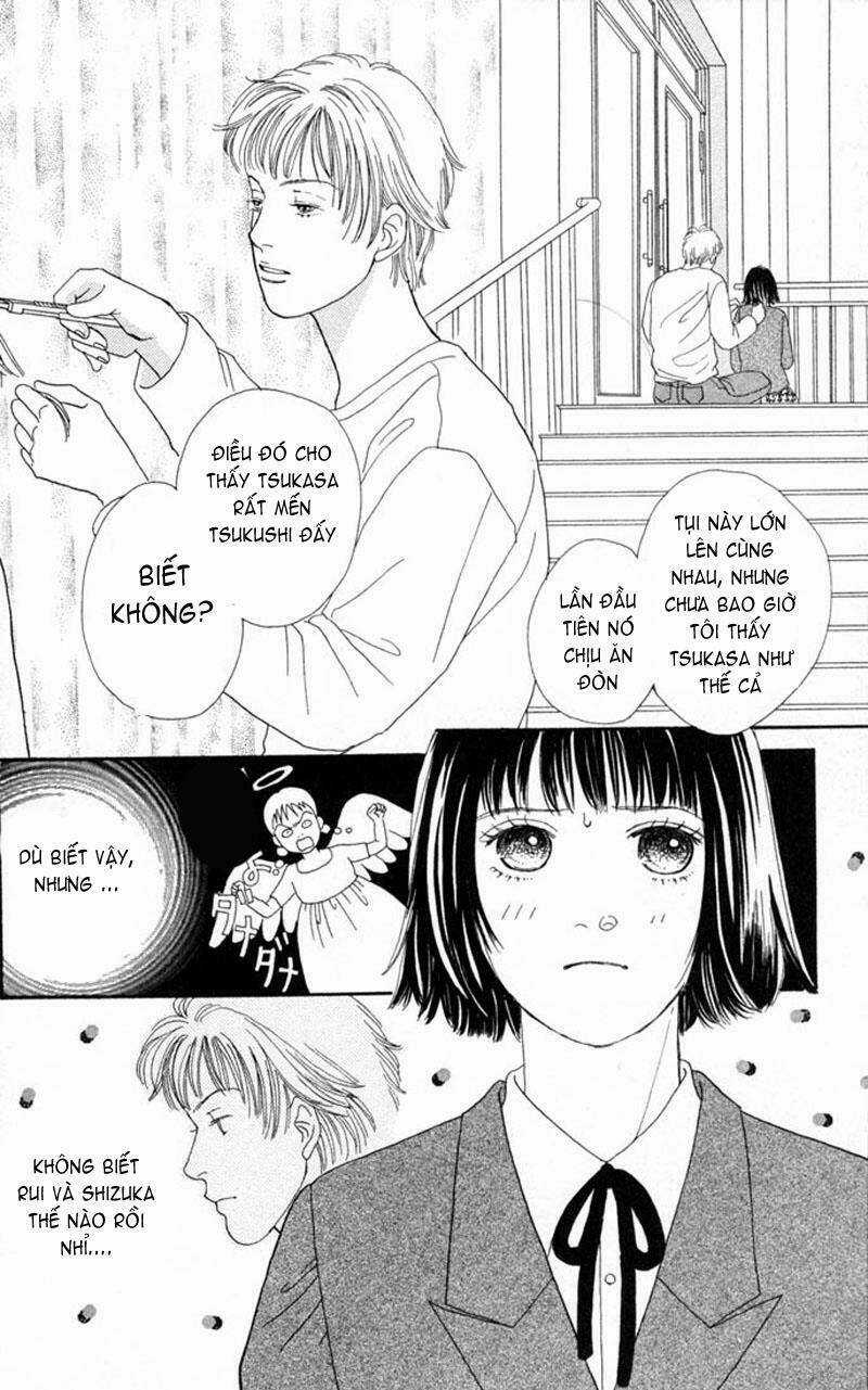 Con Nhà Giàu - Chapter 91 - Trang 17