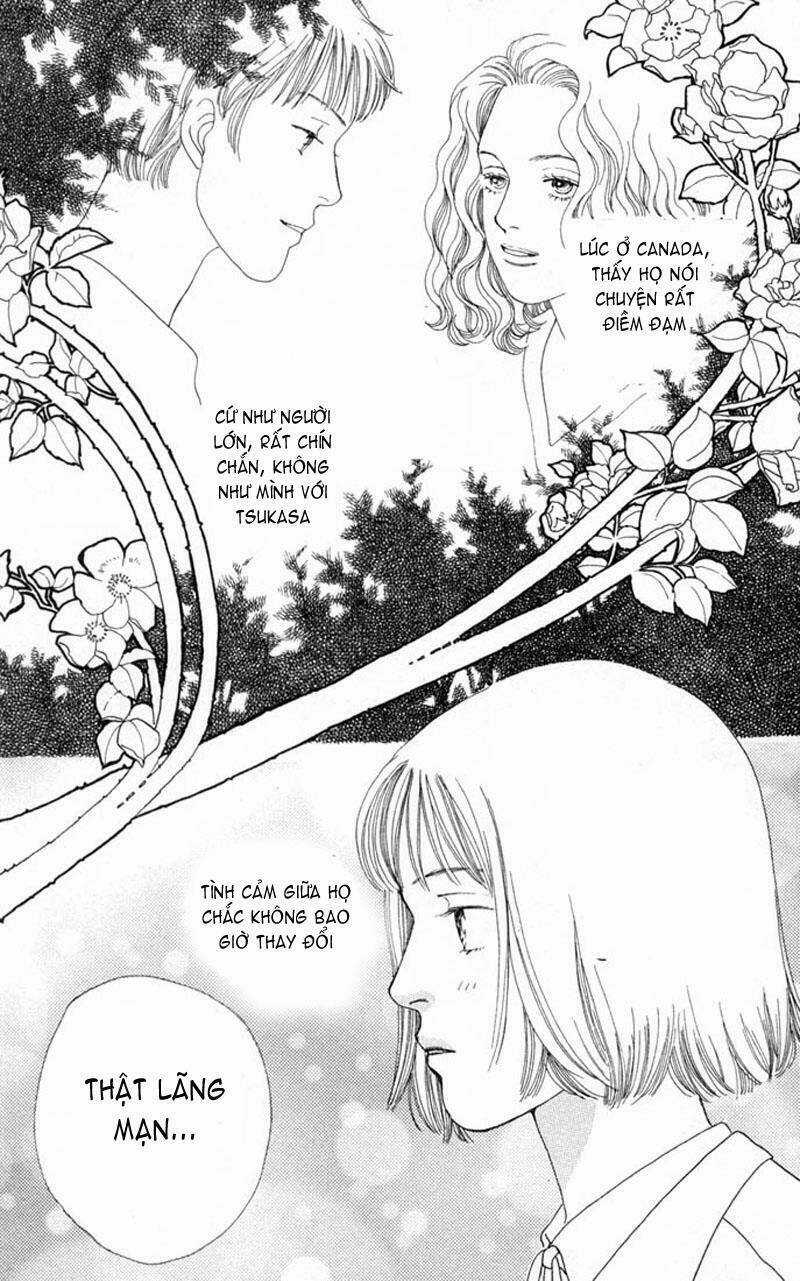 Con Nhà Giàu - Chapter 91 - Trang 18