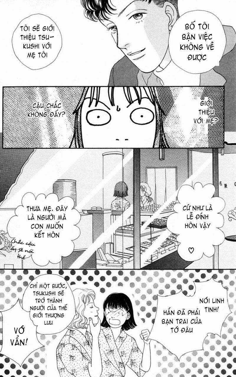 Con Nhà Giàu - Chapter 91 - Trang 23