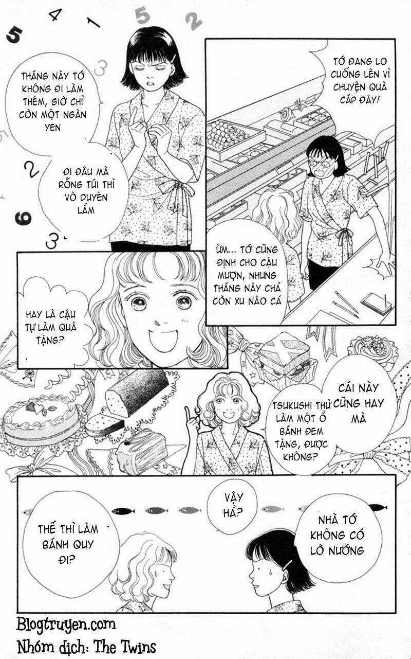 Con Nhà Giàu - Chapter 91 - Trang 24