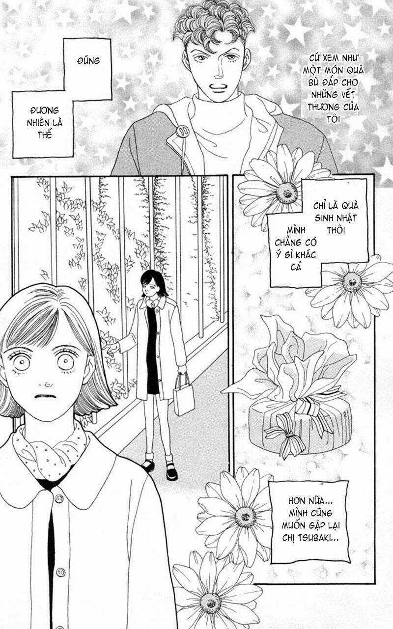 Con Nhà Giàu - Chapter 91 - Trang 26