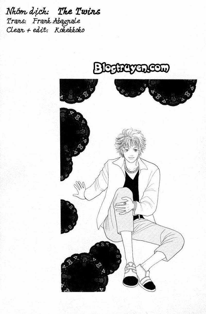 Con Nhà Giàu - Chapter 91 - Trang 29