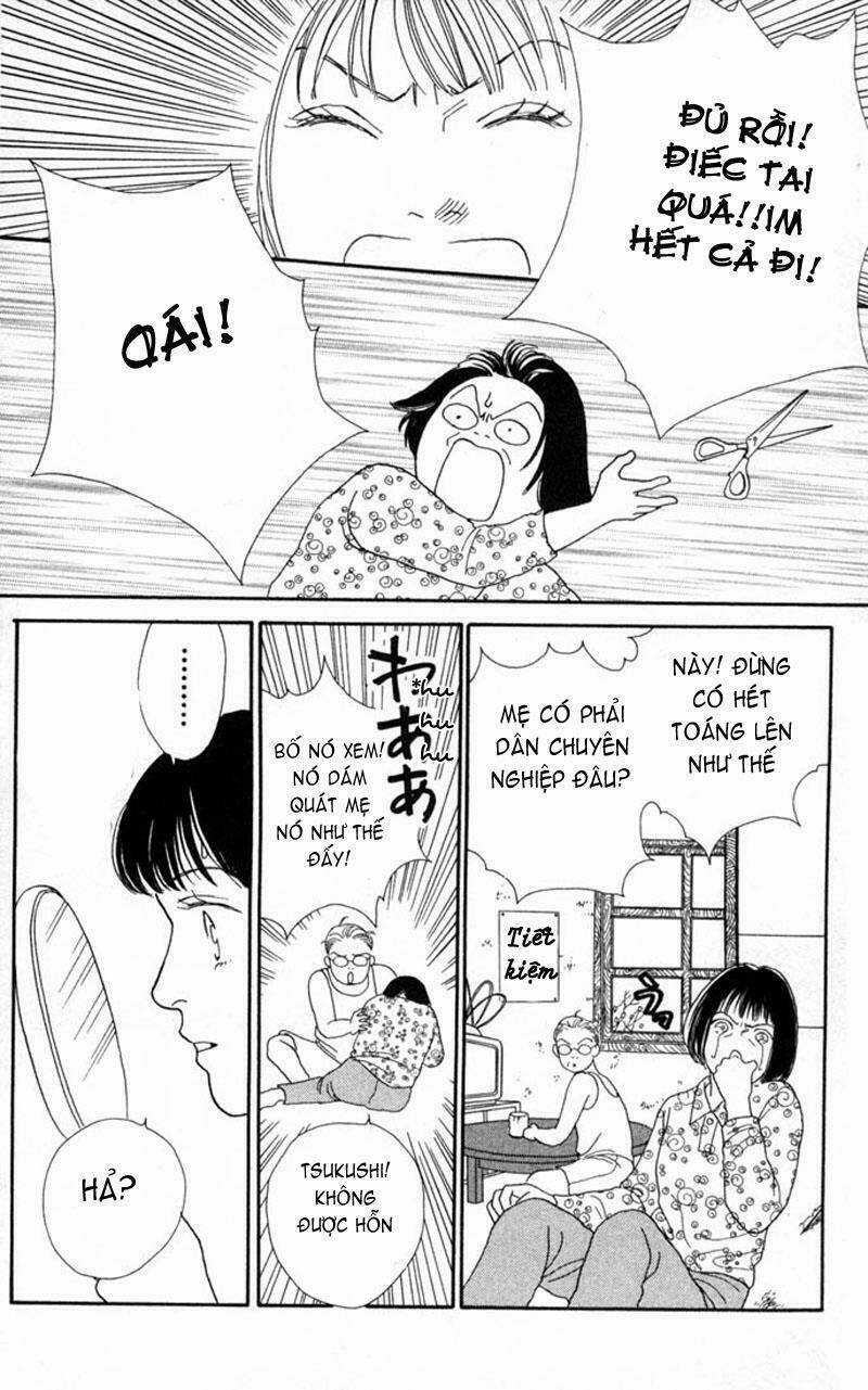 Con Nhà Giàu - Chapter 91 - Trang 5
