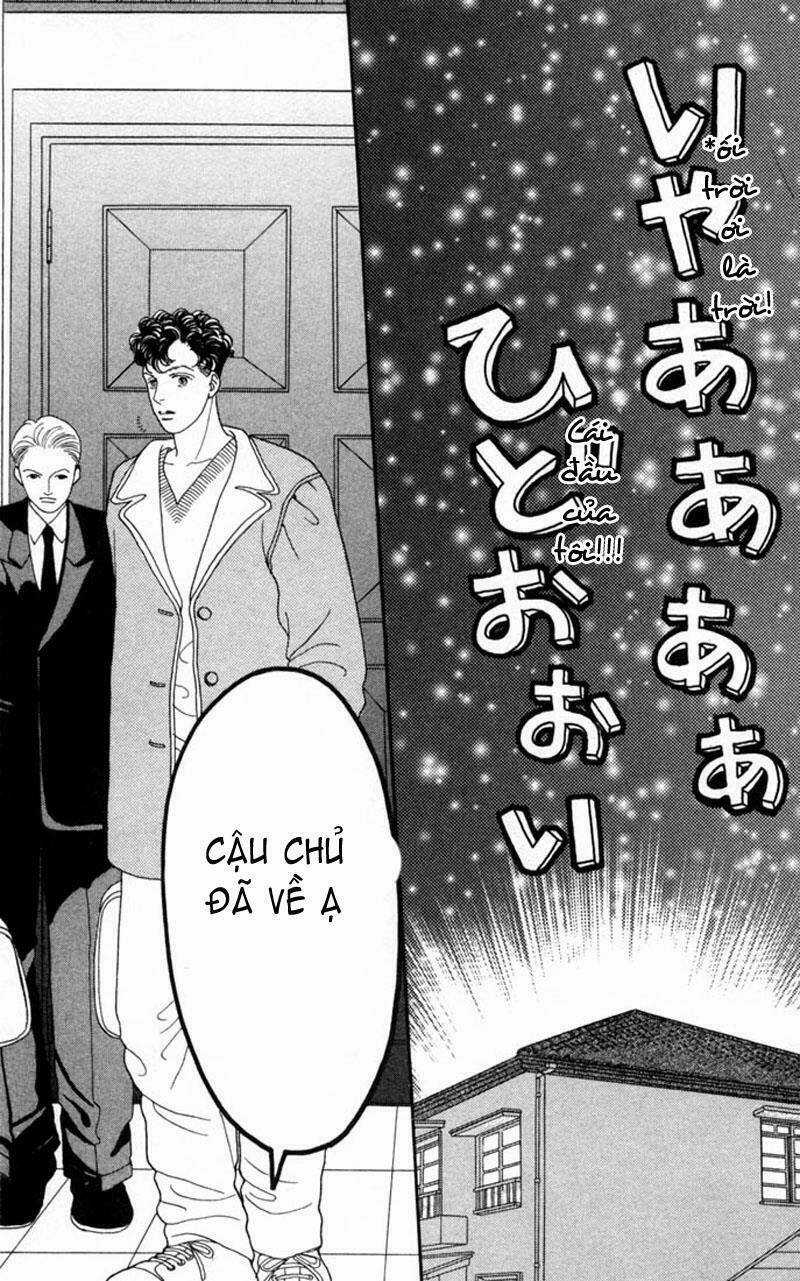 Con Nhà Giàu - Chapter 91 - Trang 6