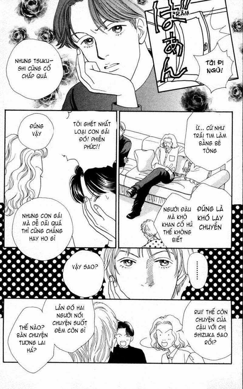 Con Nhà Giàu - Chapter 91 - Trang 9