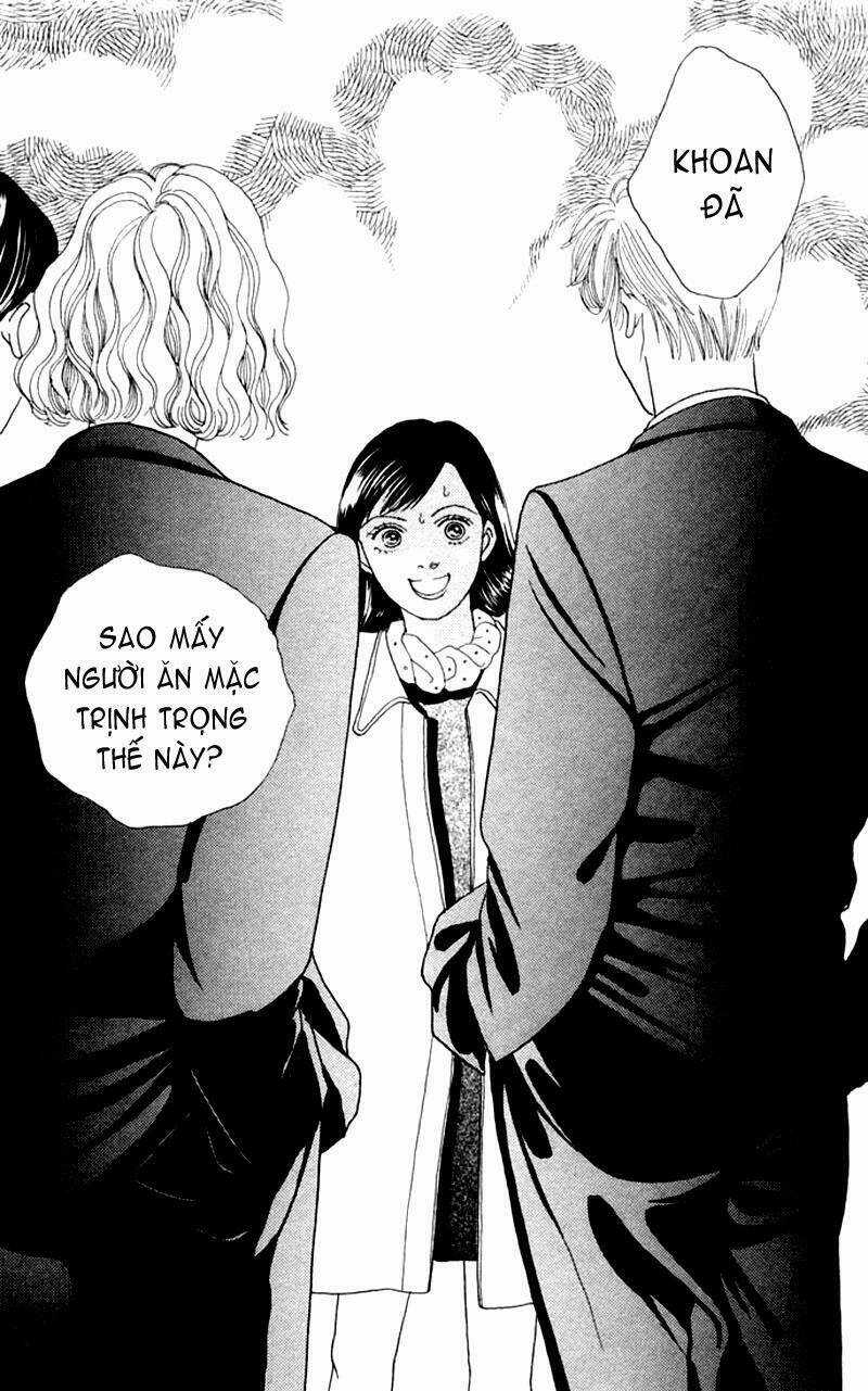 Con Nhà Giàu - Chapter 92 - Trang 2