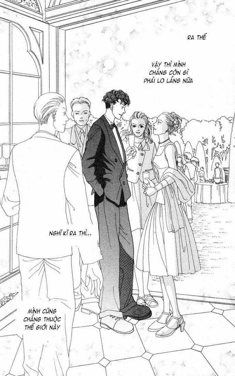 Con Nhà Giàu - Chapter 92 - Trang 13