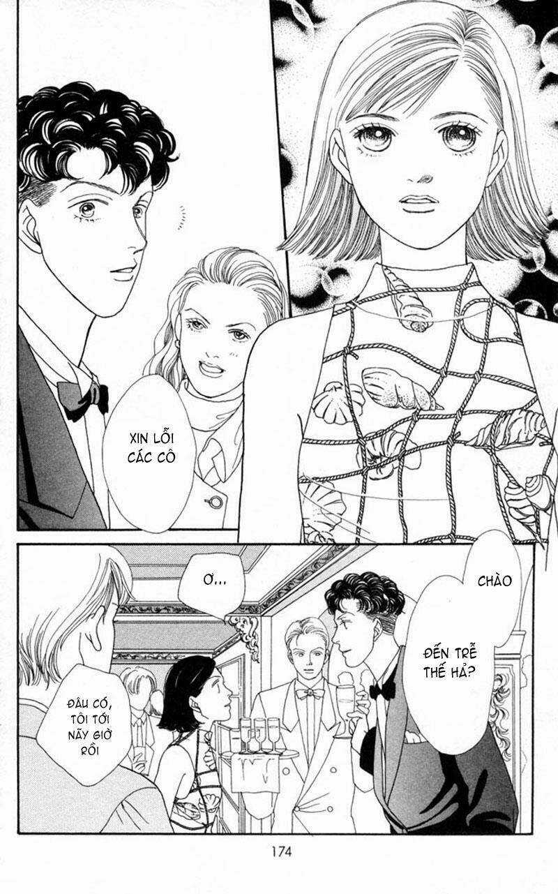 Con Nhà Giàu - Chapter 92 - Trang 14