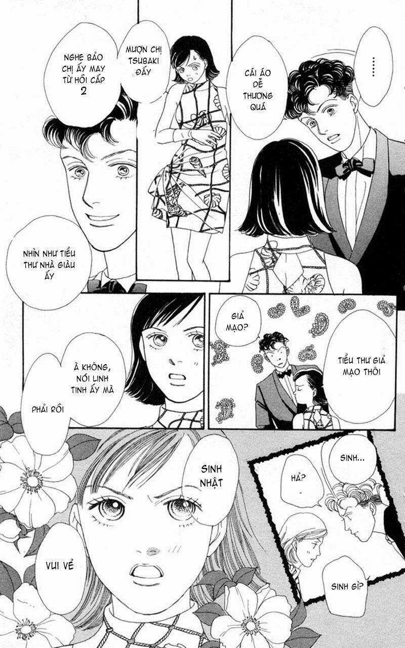 Con Nhà Giàu - Chapter 92 - Trang 15