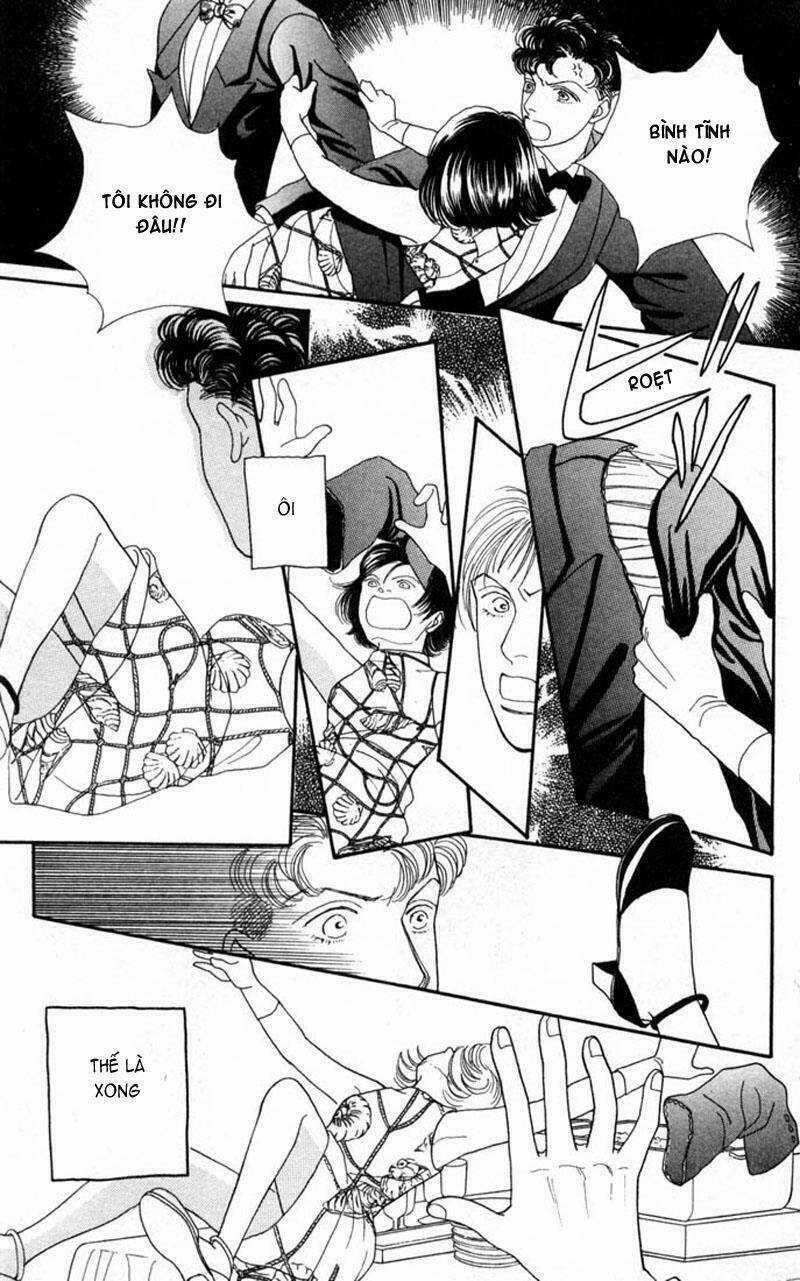 Con Nhà Giàu - Chapter 92 - Trang 19