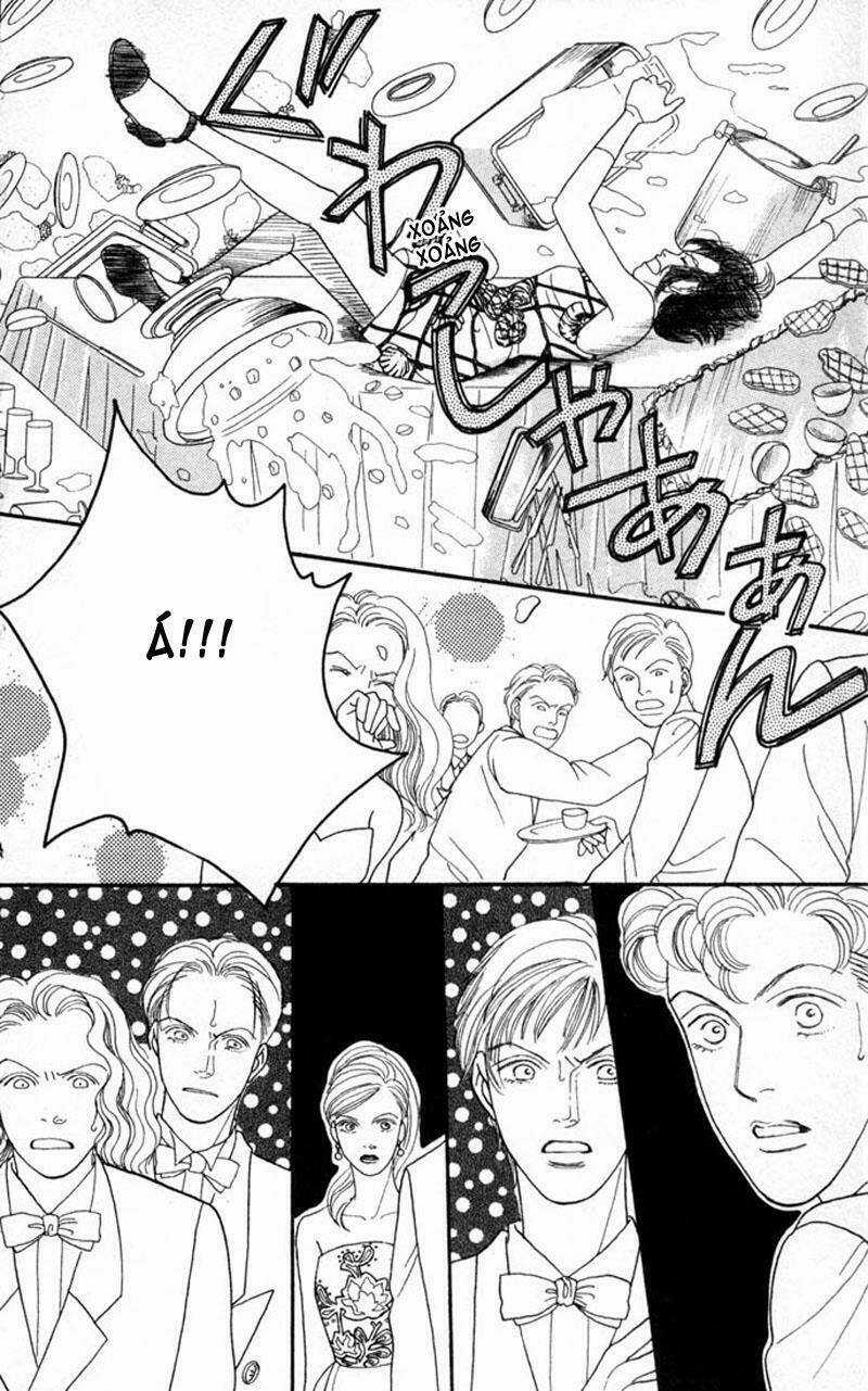 Con Nhà Giàu - Chapter 92 - Trang 20