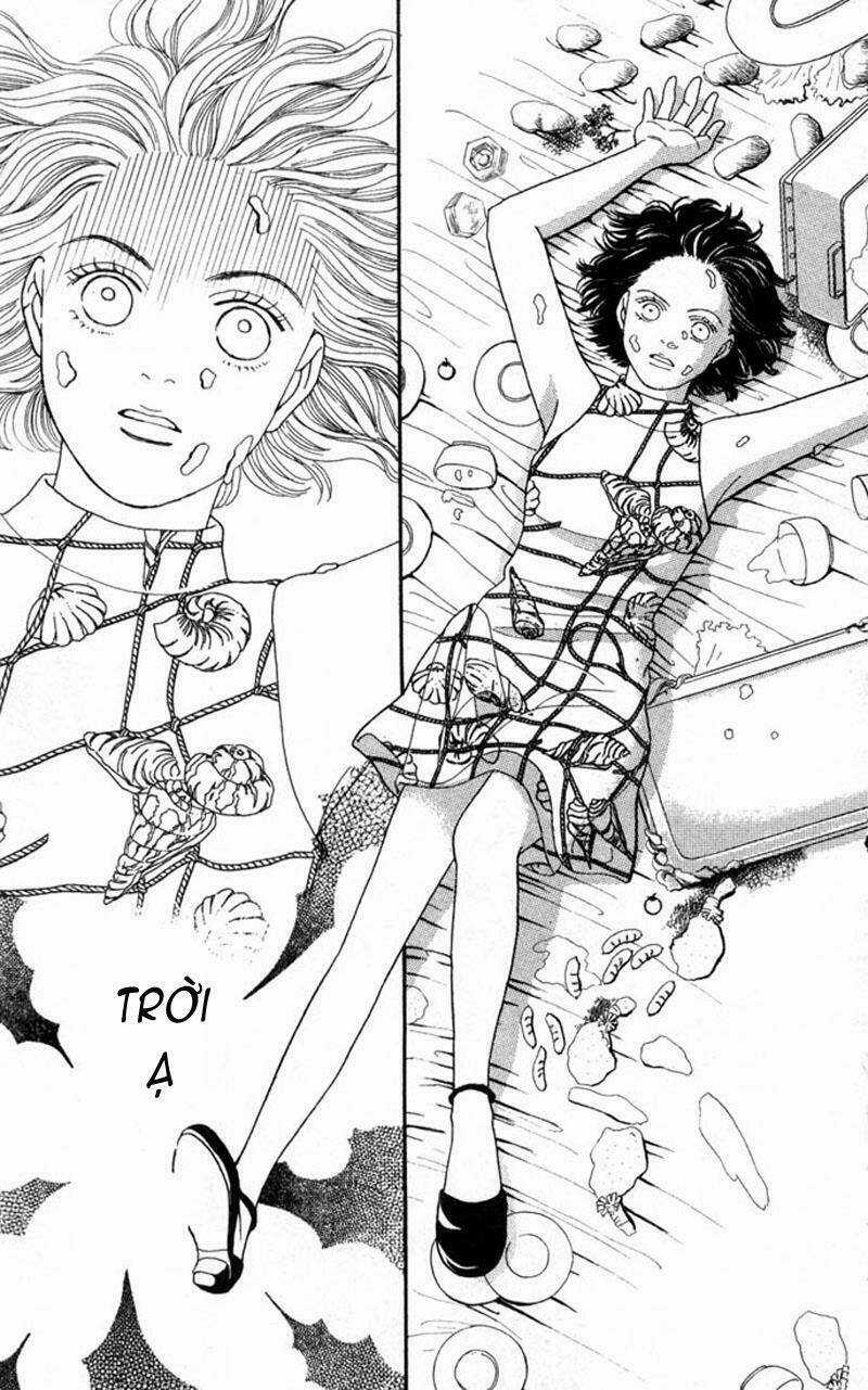 Con Nhà Giàu - Chapter 92 - Trang 21