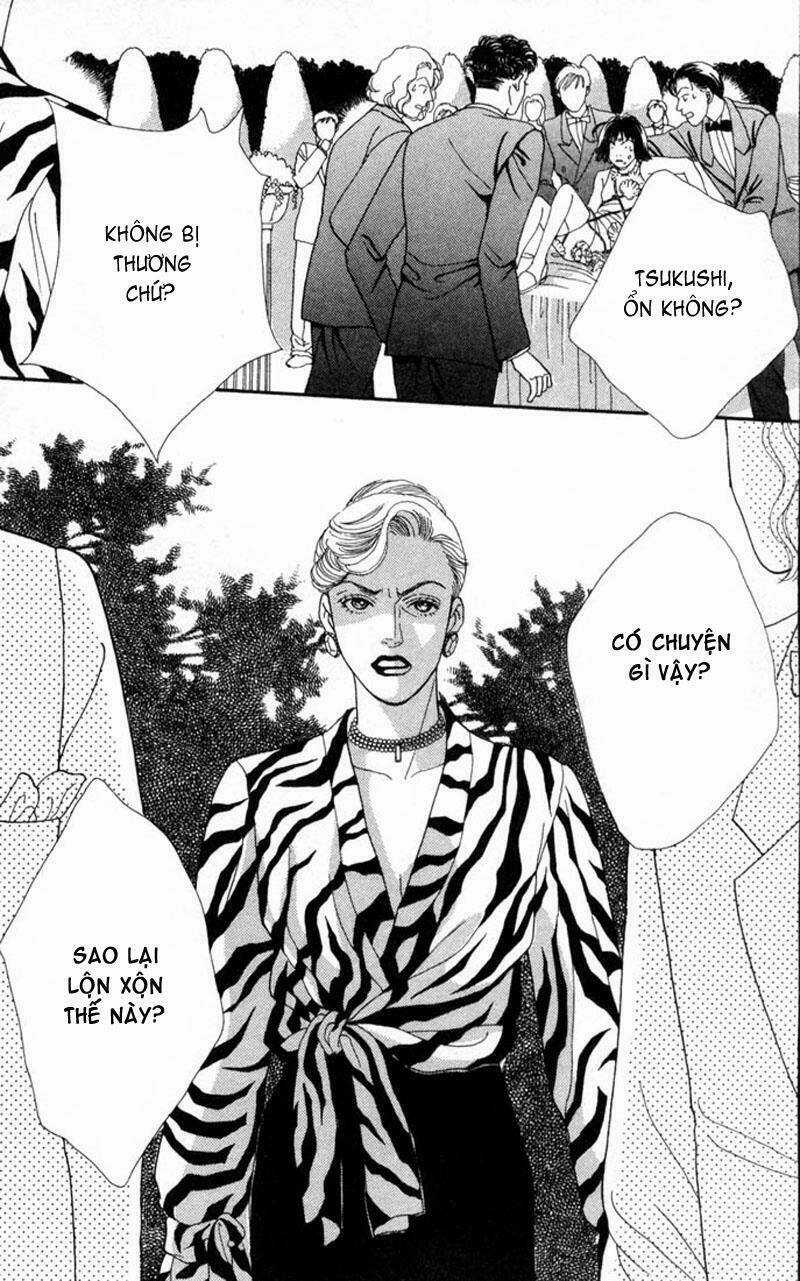 Con Nhà Giàu - Chapter 92 - Trang 22