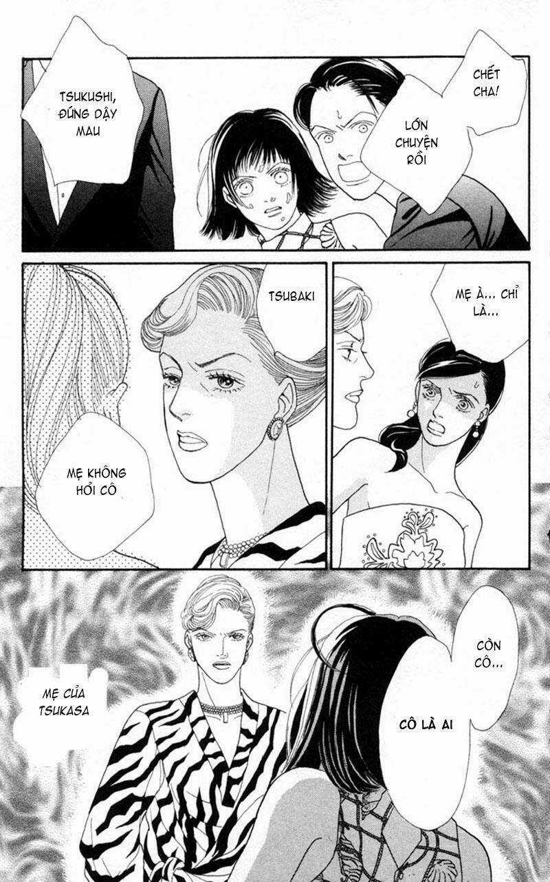 Con Nhà Giàu - Chapter 92 - Trang 23