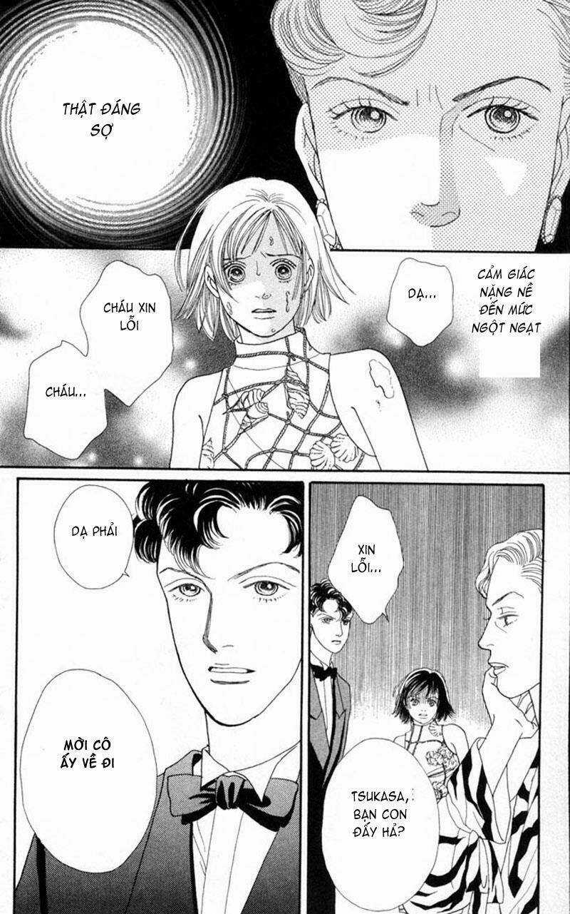 Con Nhà Giàu - Chapter 92 - Trang 24