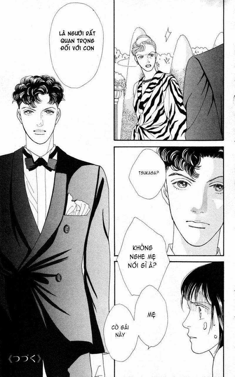 Con Nhà Giàu - Chapter 92 - Trang 25