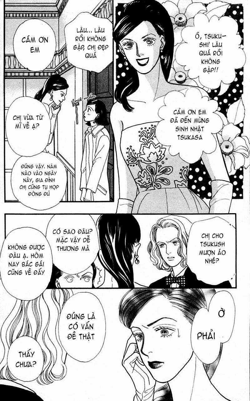 Con Nhà Giàu - Chapter 92 - Trang 4