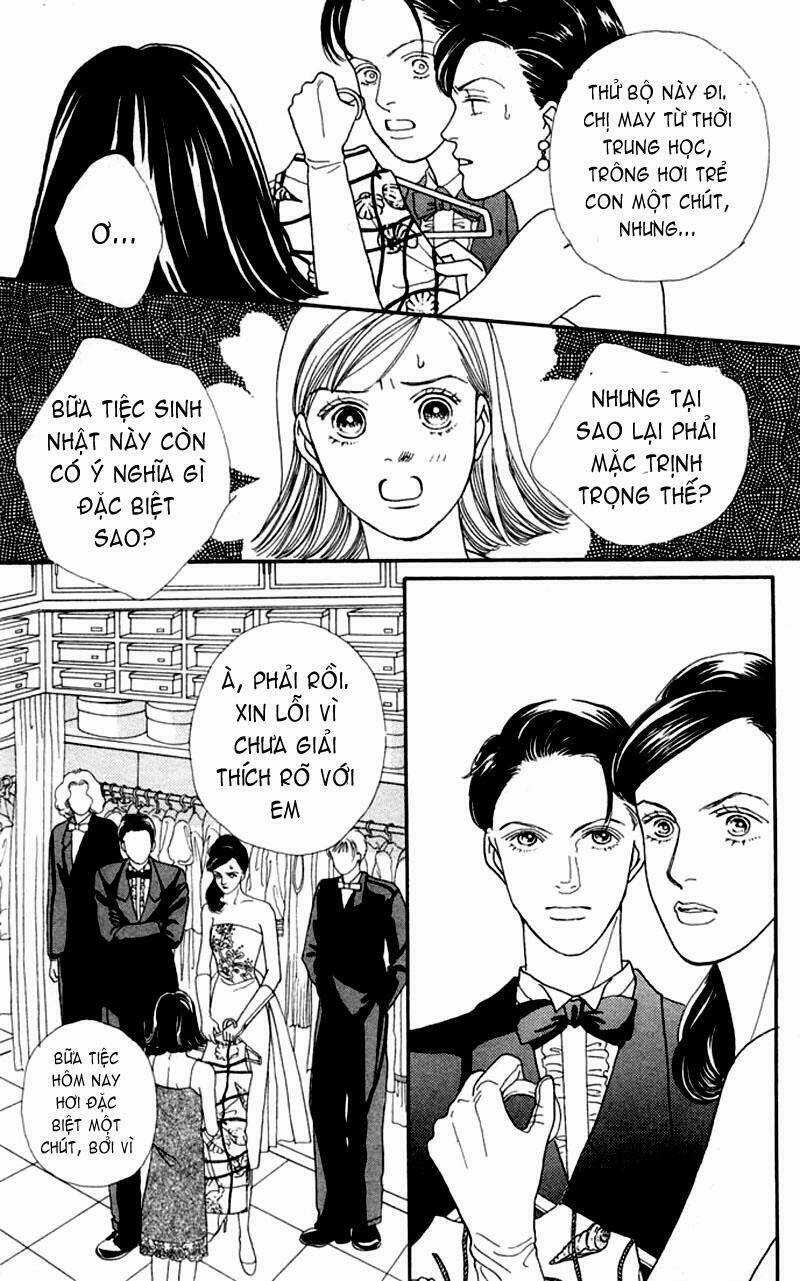 Con Nhà Giàu - Chapter 92 - Trang 7