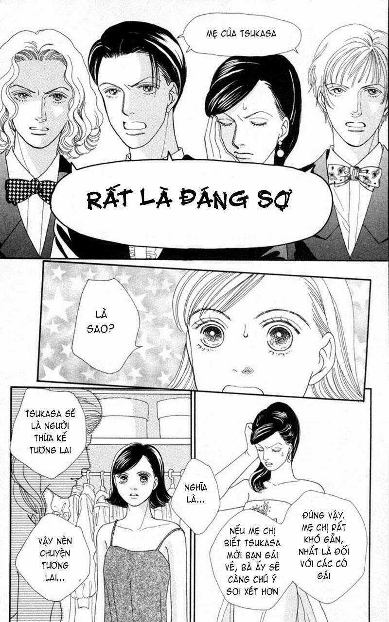 Con Nhà Giàu - Chapter 92 - Trang 8