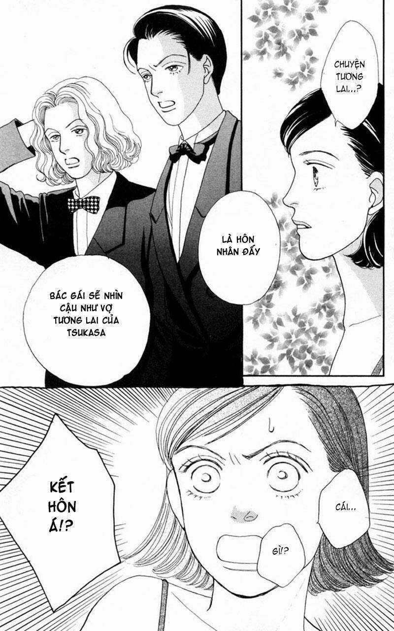 Con Nhà Giàu - Chapter 92 - Trang 9