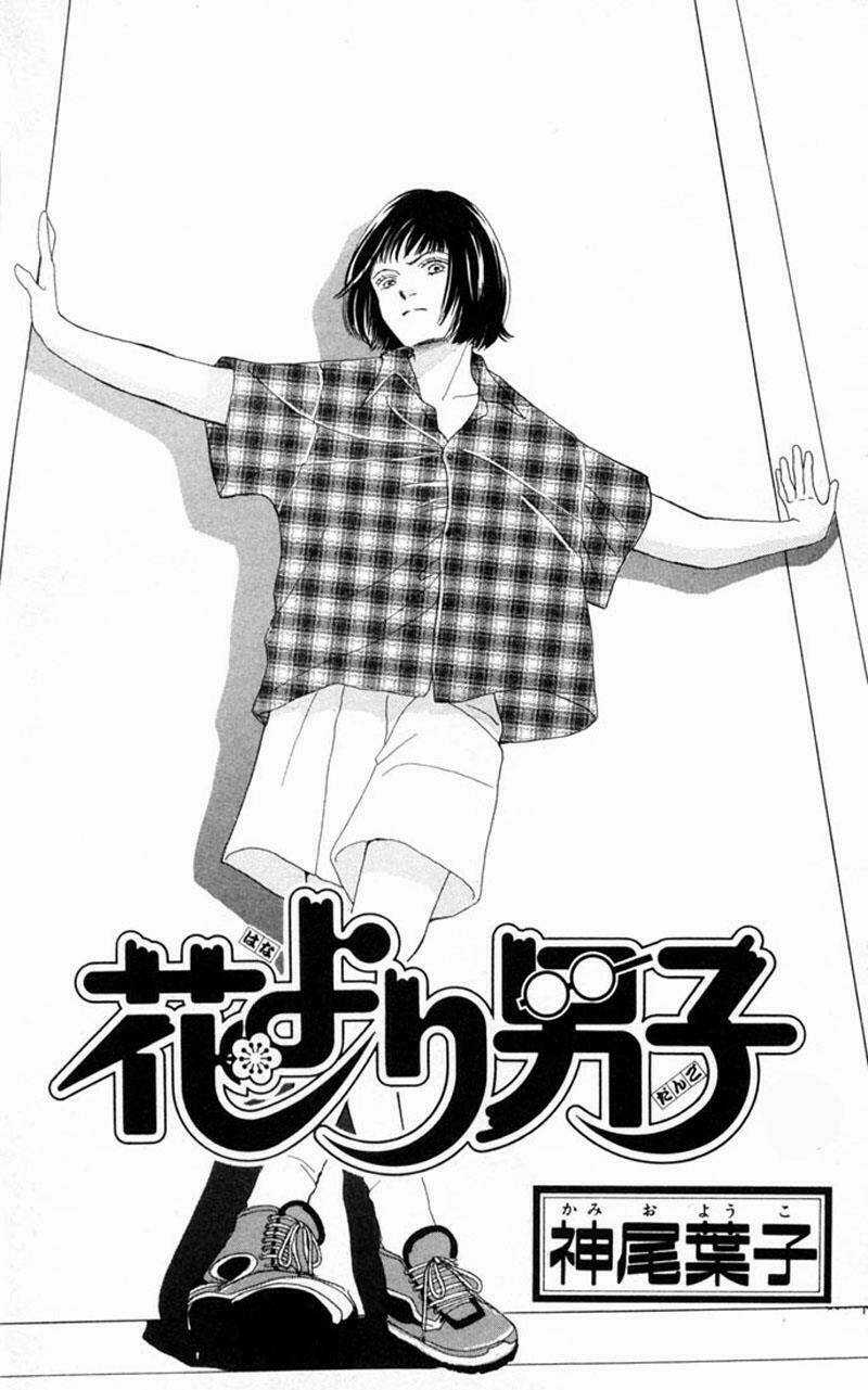 Con Nhà Giàu - Chapter 93 - Trang 1