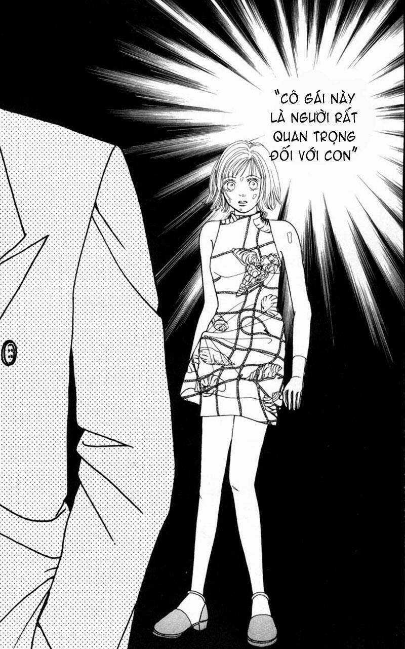 Con Nhà Giàu - Chapter 93 - Trang 2