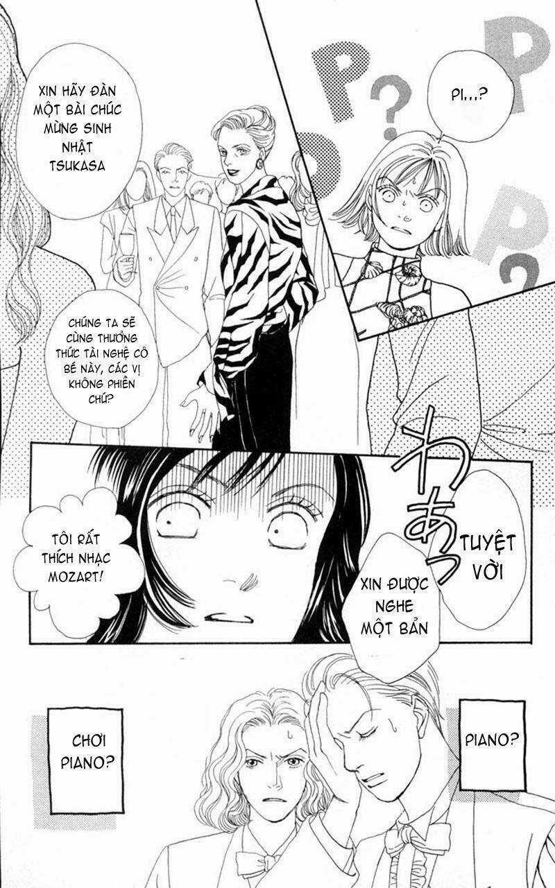 Con Nhà Giàu - Chapter 93 - Trang 11