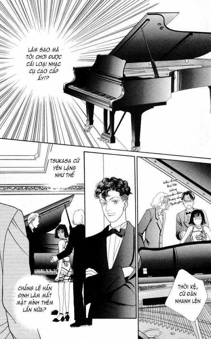 Con Nhà Giàu - Chapter 93 - Trang 12