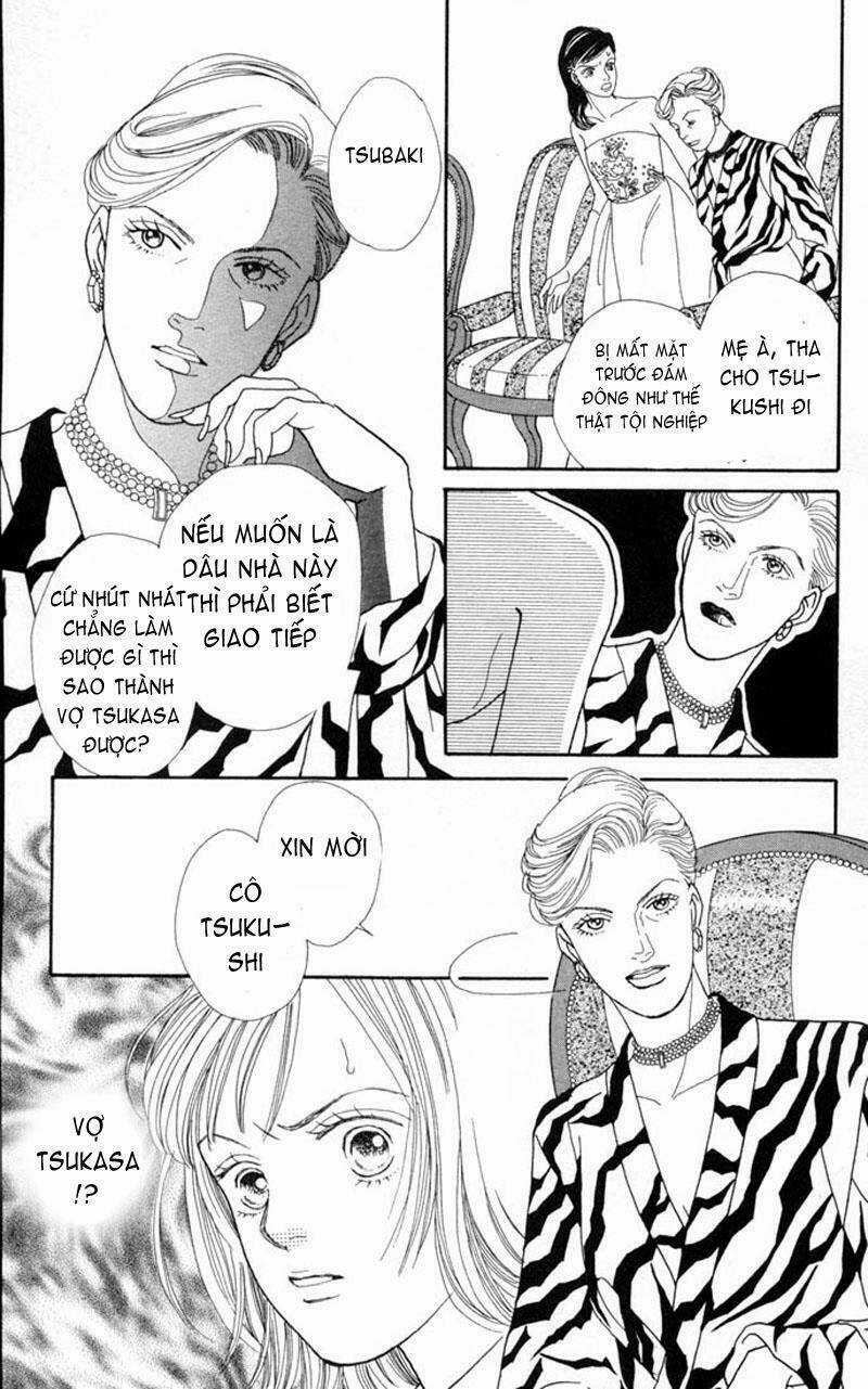 Con Nhà Giàu - Chapter 93 - Trang 13