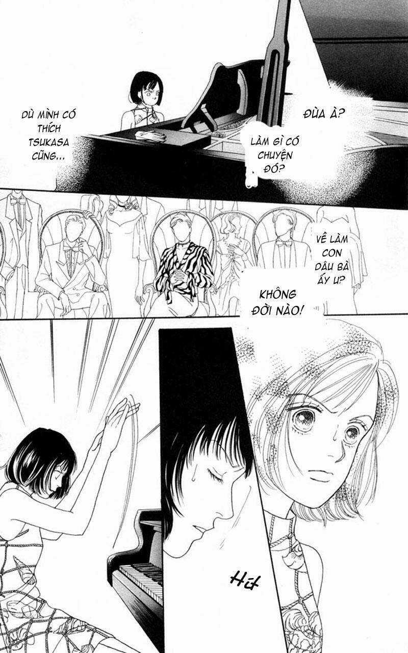 Con Nhà Giàu - Chapter 93 - Trang 14