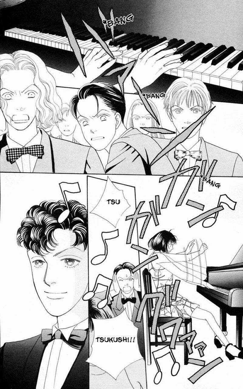 Con Nhà Giàu - Chapter 93 - Trang 15