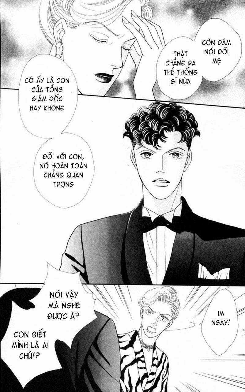 Con Nhà Giàu - Chapter 93 - Trang 17