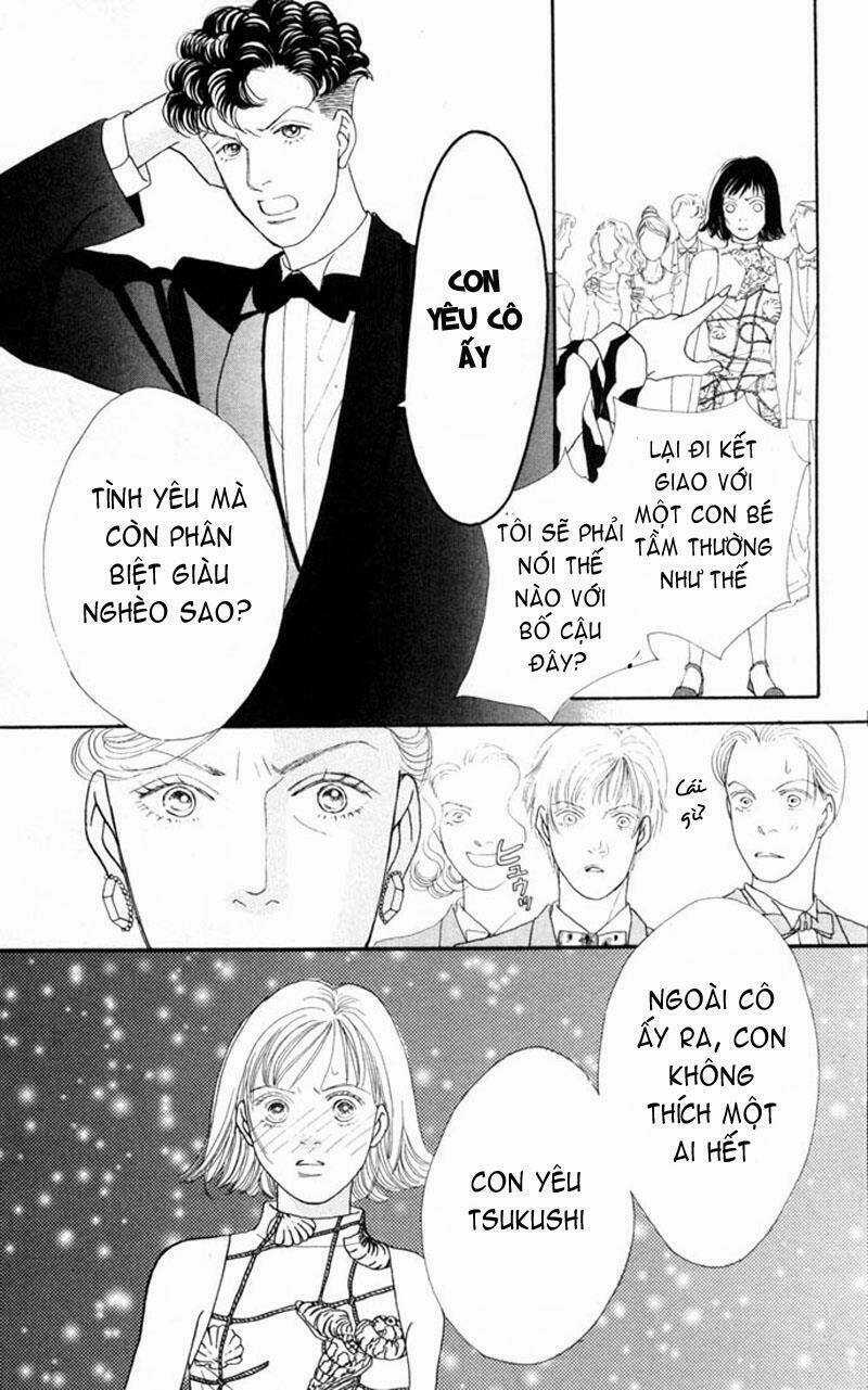 Con Nhà Giàu - Chapter 93 - Trang 18