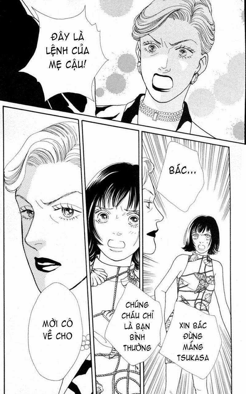 Con Nhà Giàu - Chapter 93 - Trang 20